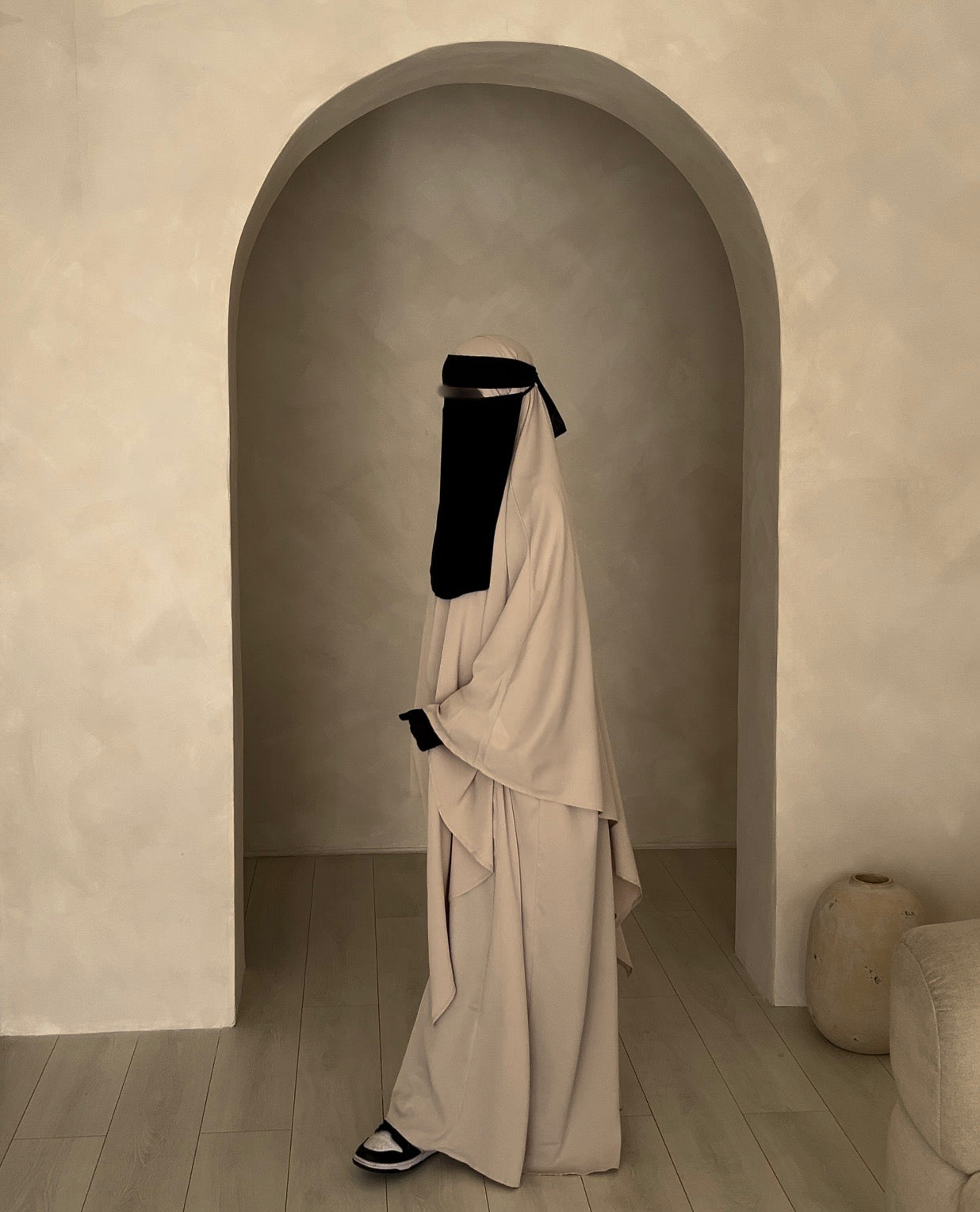 Medina Set - Light Beige