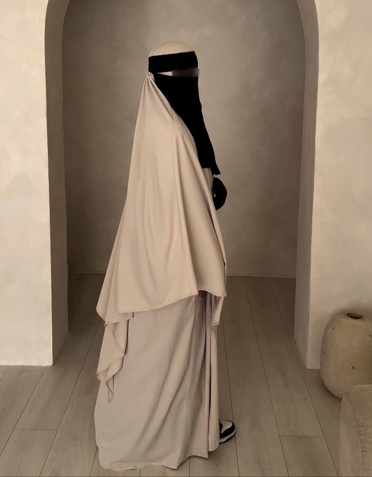 Medina Set - Light Beige