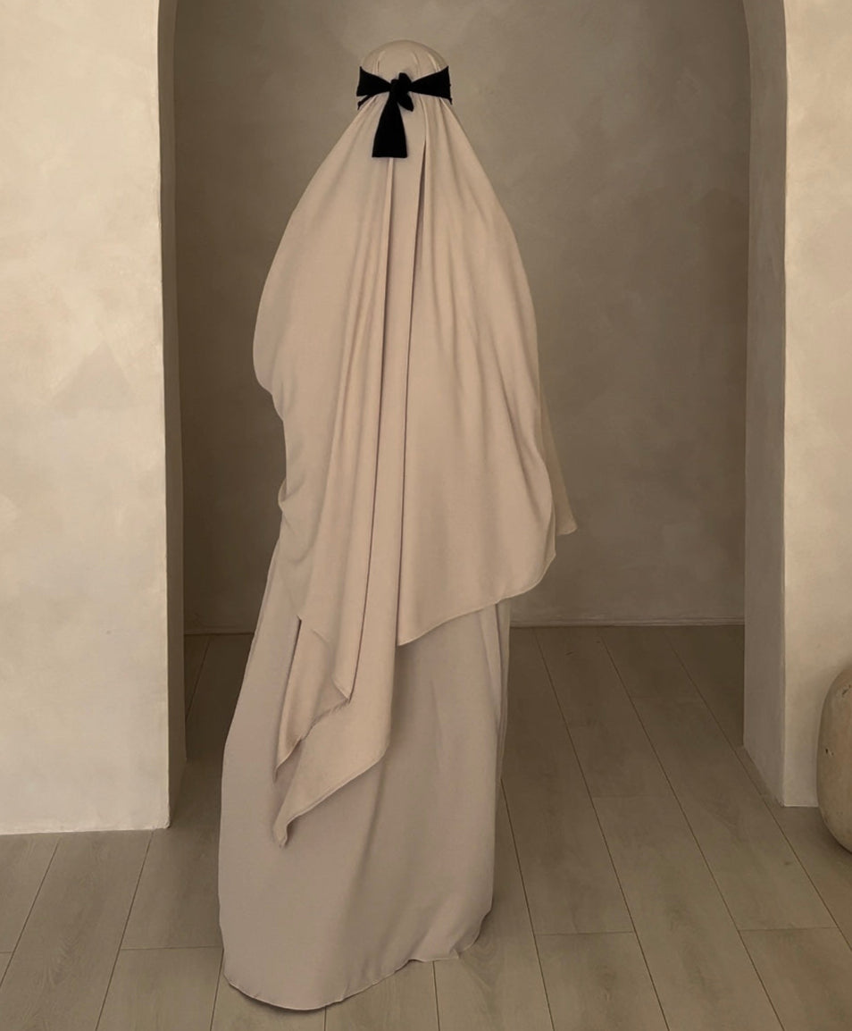 Medina Set - Light Beige