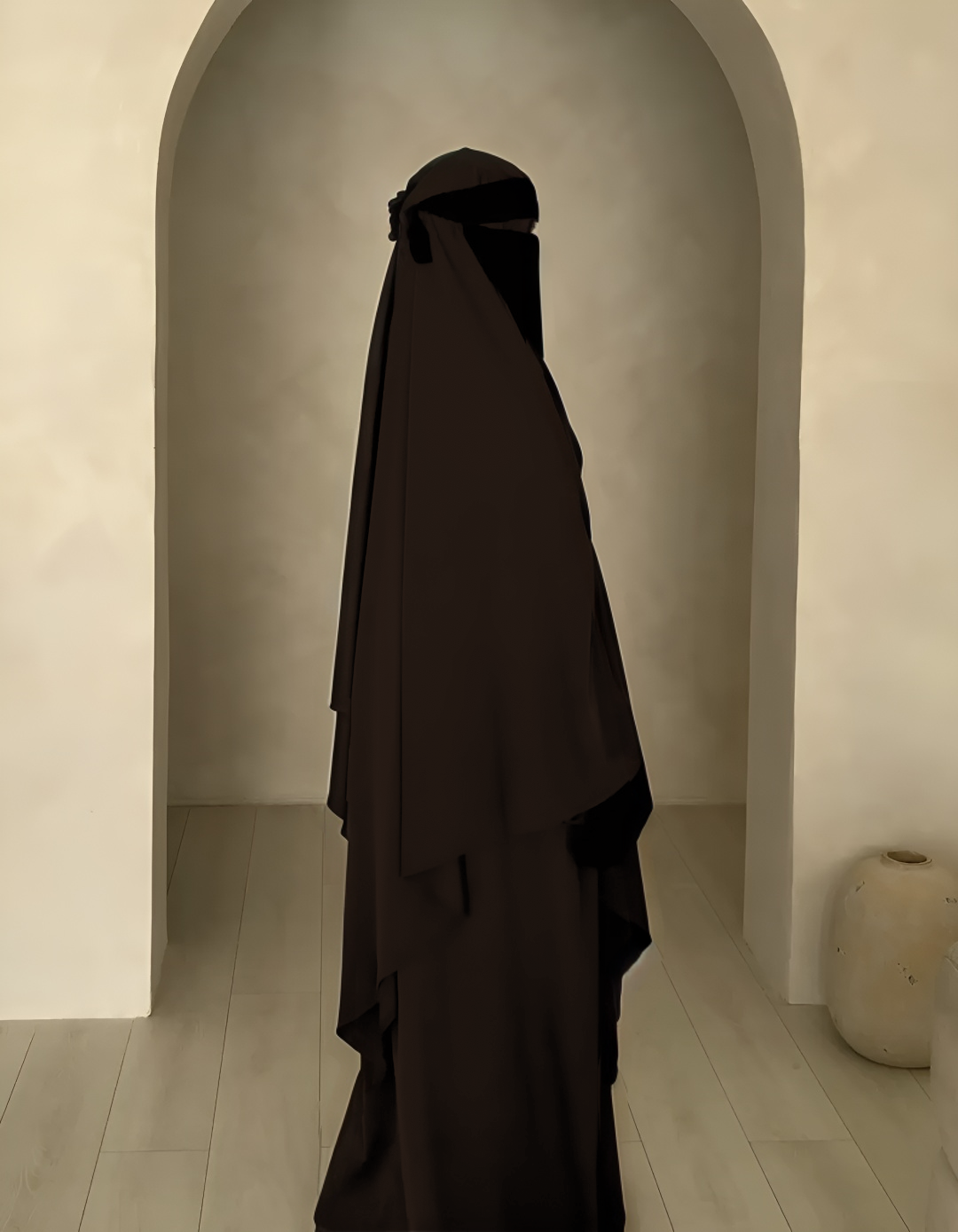 Medina Set - Dark Brown