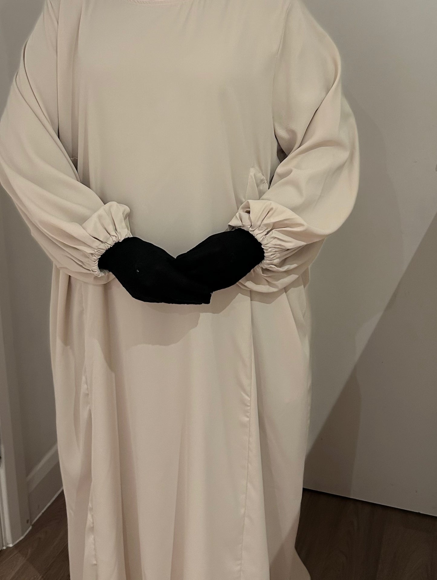 عباية المدينة - بيج فاتح